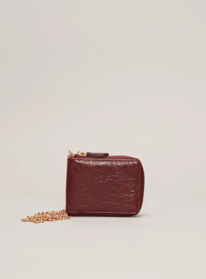 Billetera Wild Heart