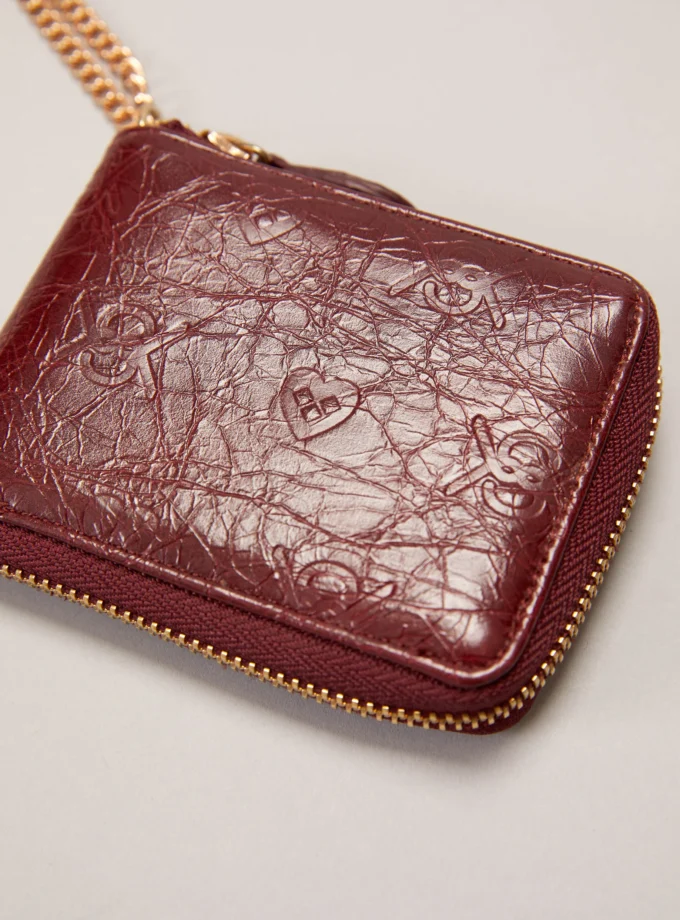 Billetera Wild Heart