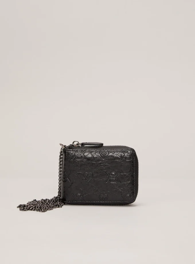 Billetera Wild Heart