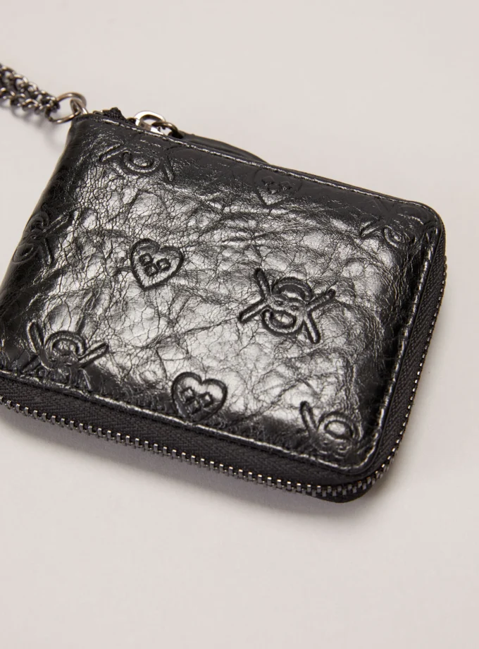 Billetera Wild Heart