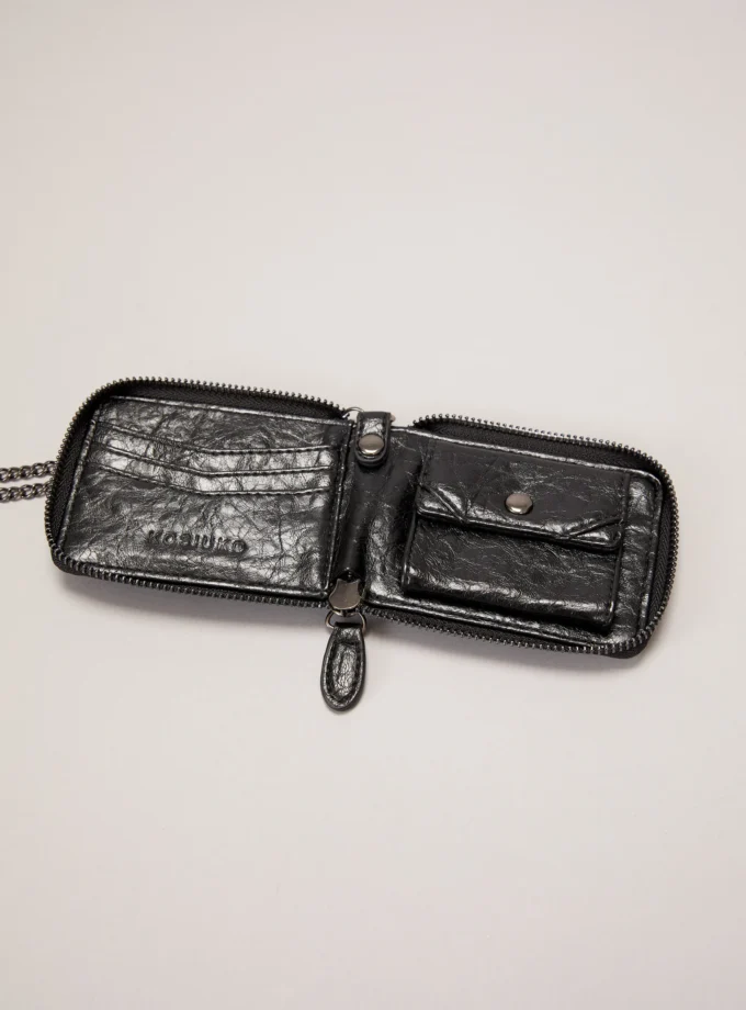 Billetera Wild Heart