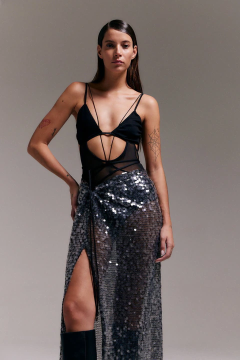 Body Leoni