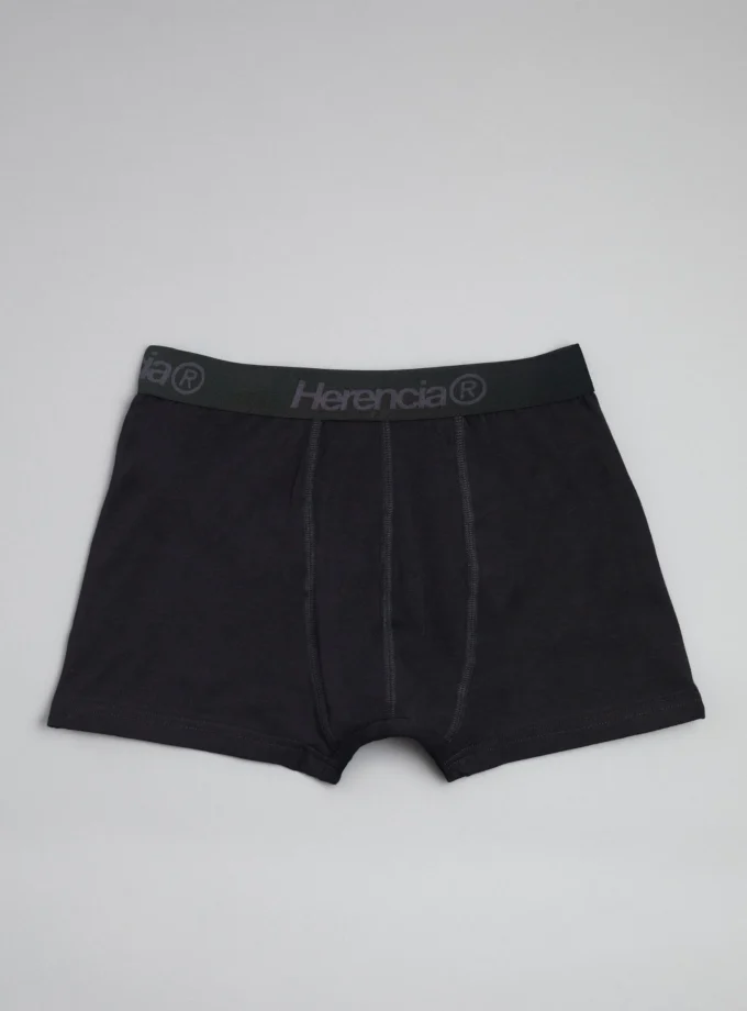 Boxer Crack 1997