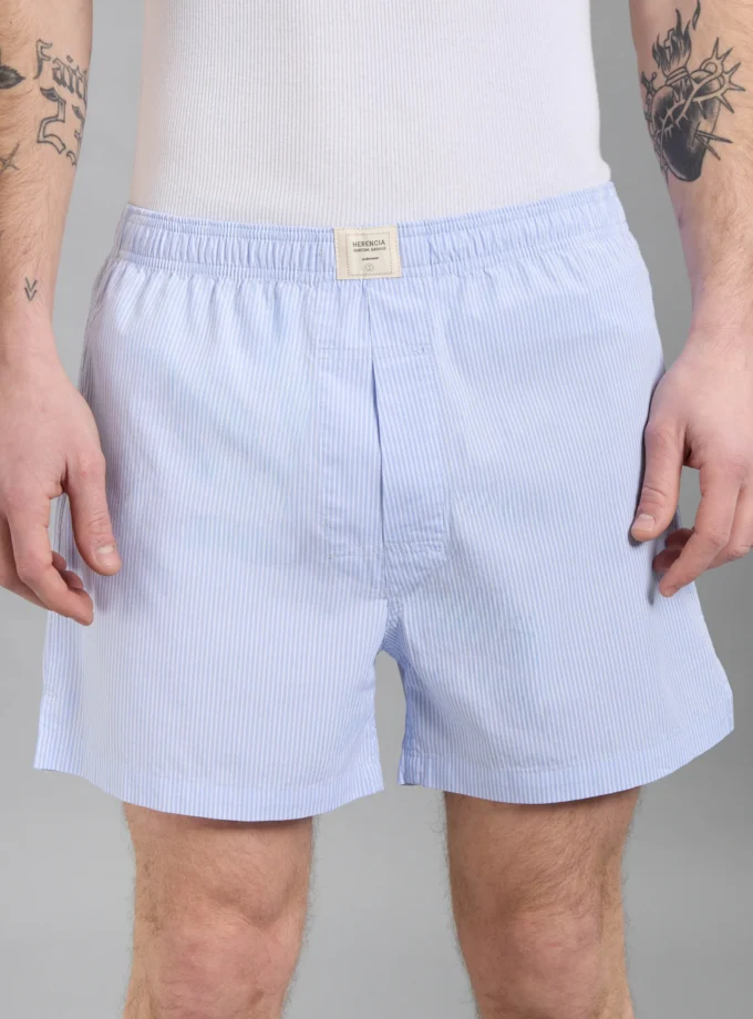 Boxer Notturno