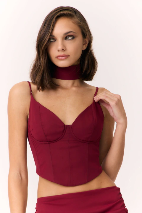 Bustier Addison