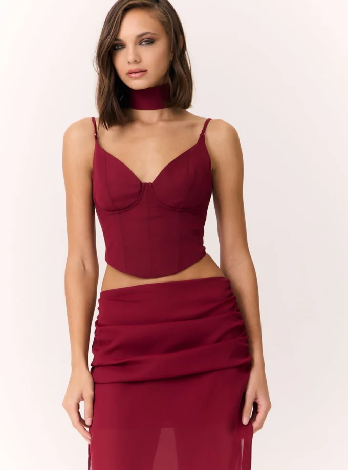 Bustier Addison