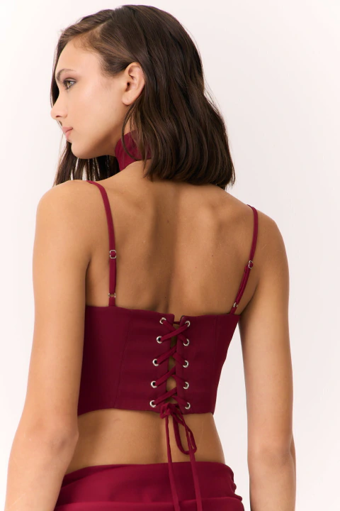 Bustier Addison