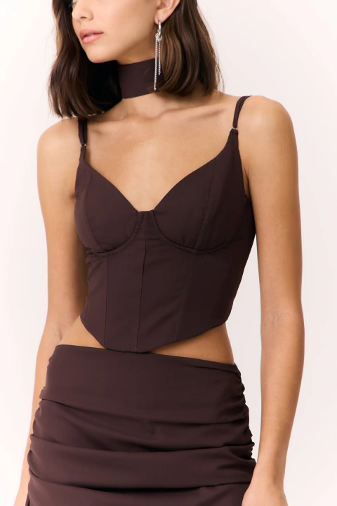 Bustier Addison