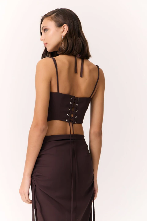 Bustier Addison