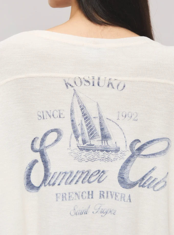 Buzo Summer Club