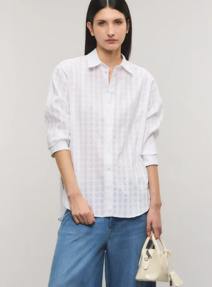 Camisa Lover Trace