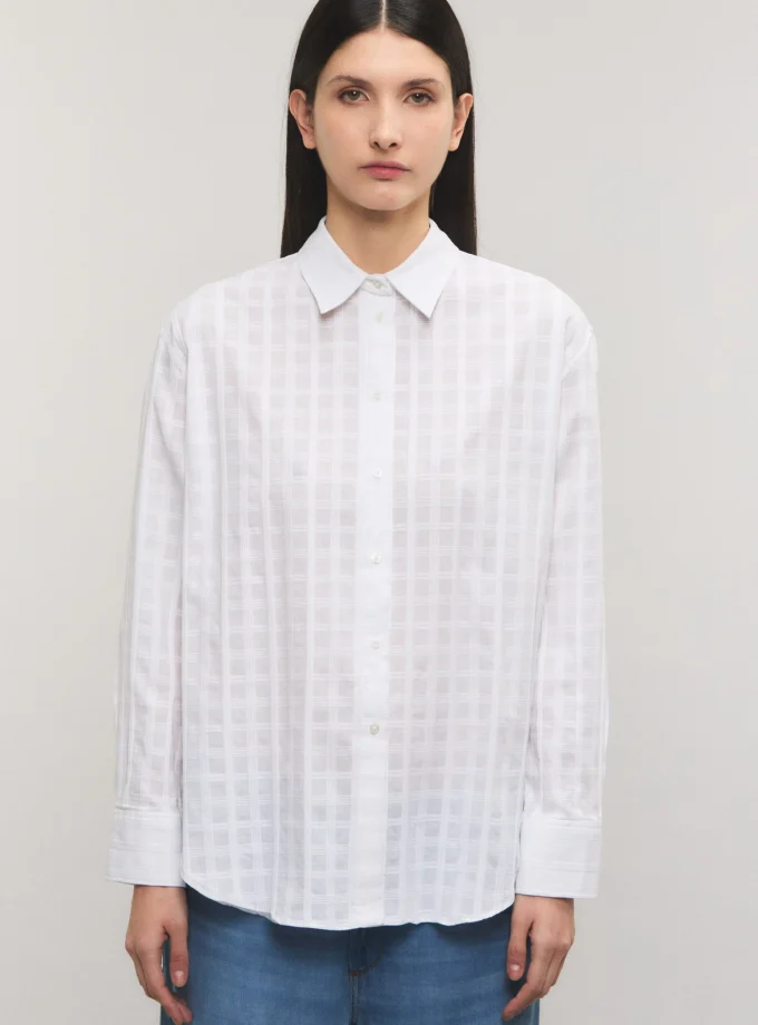 Camisa Lover Trace