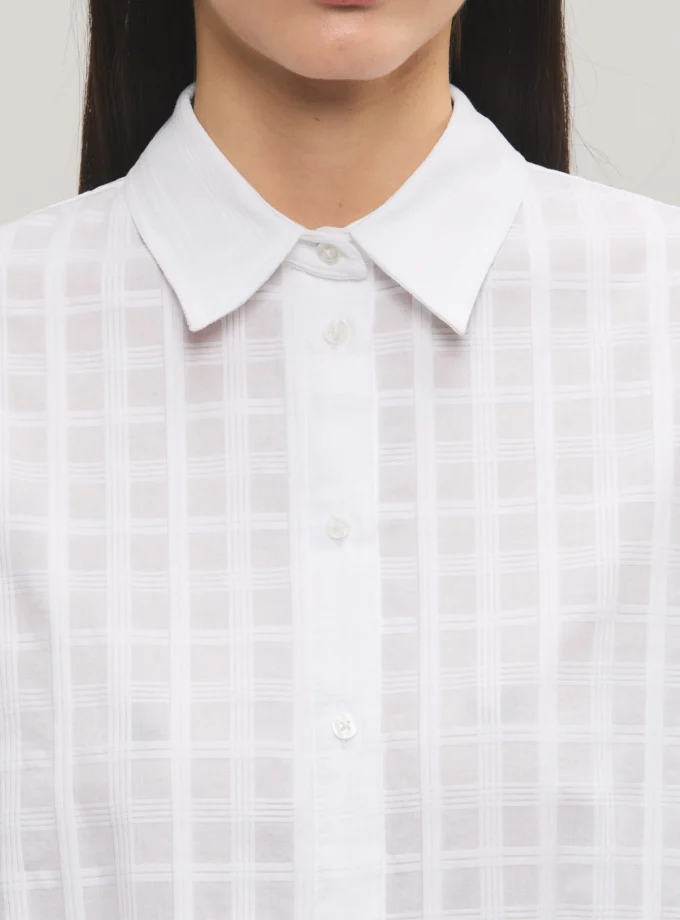 Camisa Lover Trace