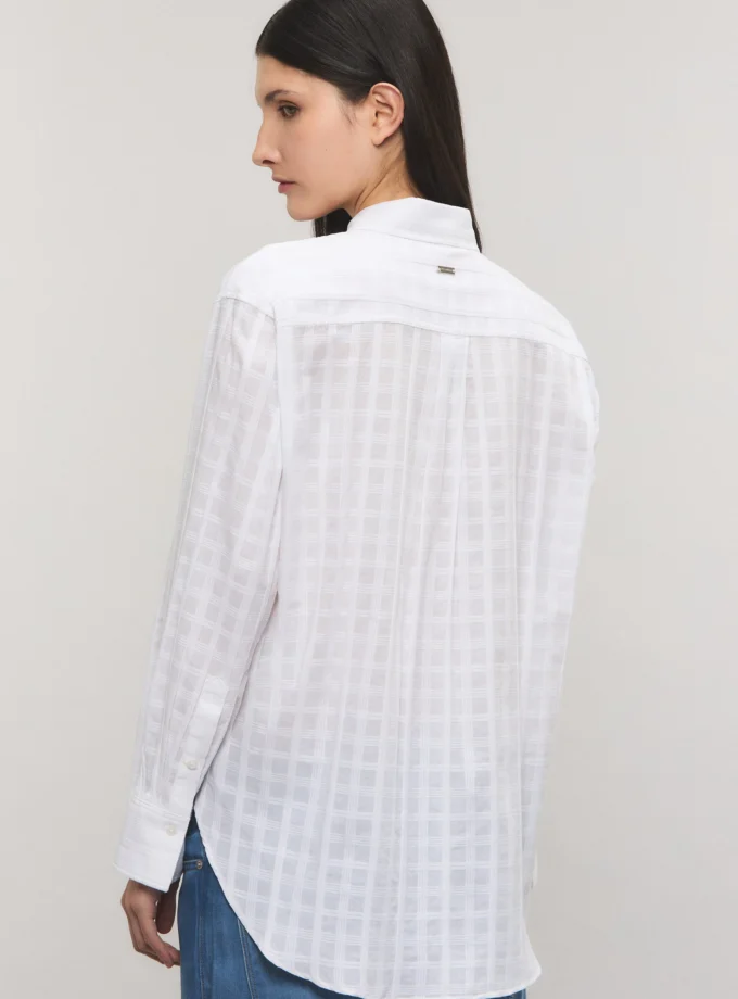 Camisa Lover Trace
