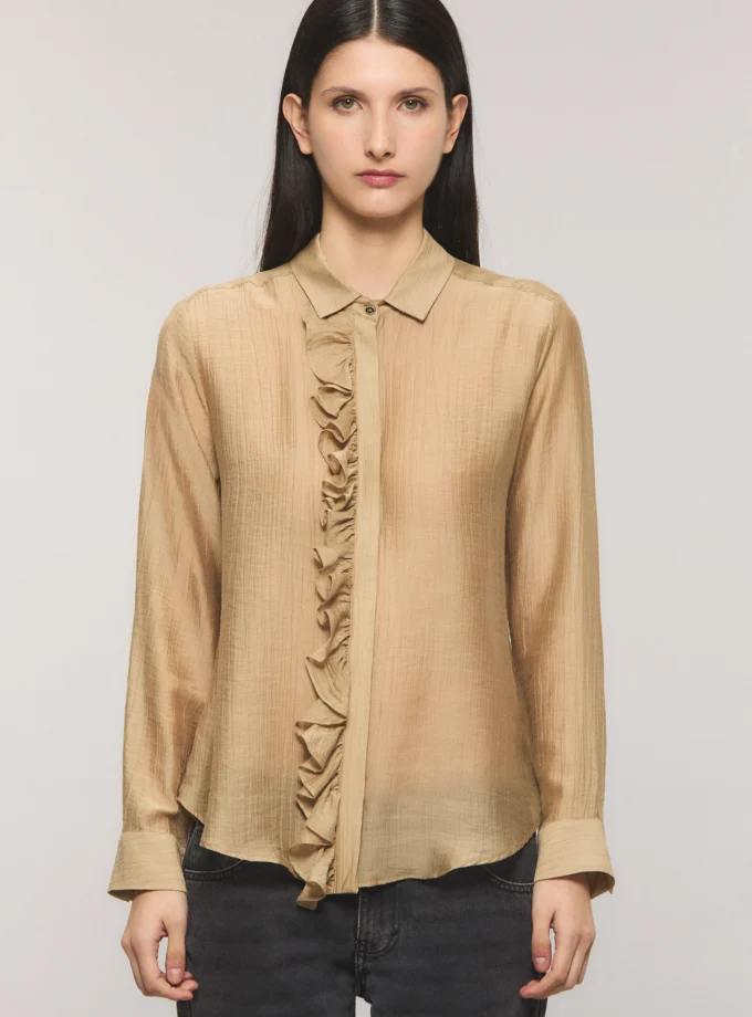 Camisa Motion Of Love