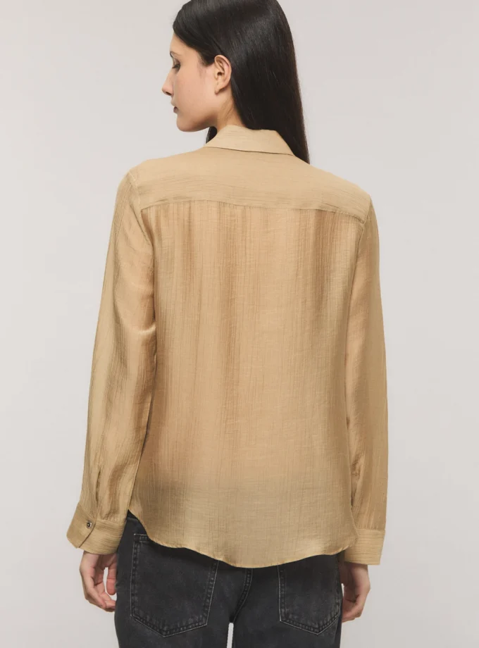 Camisa Motion Of Love