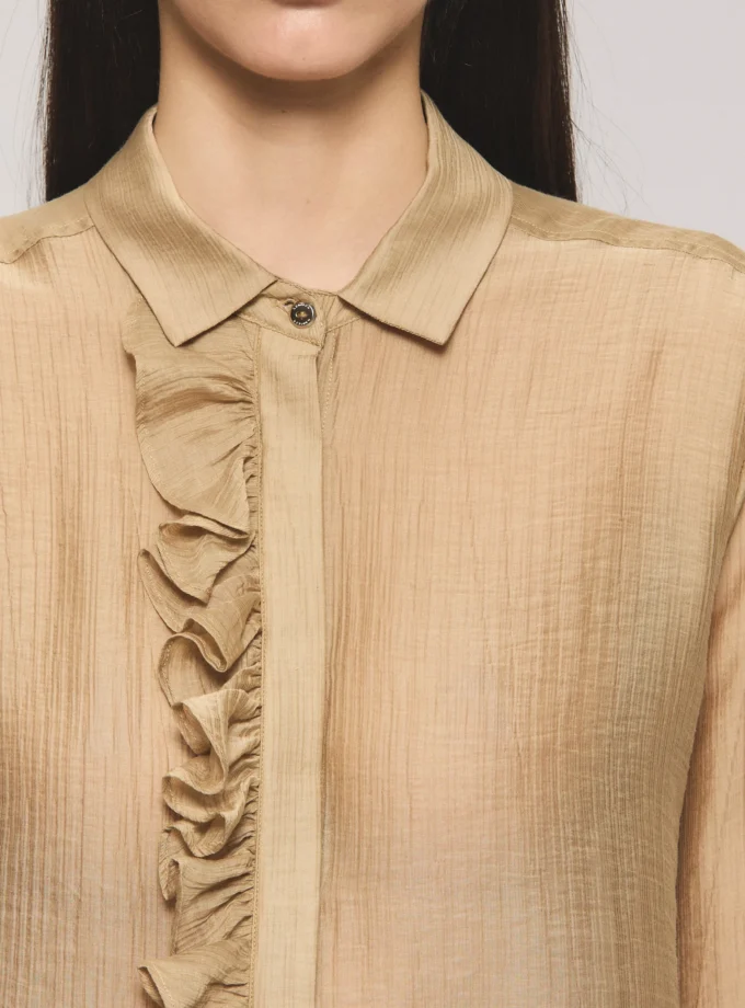 Camisa Motion Of Love