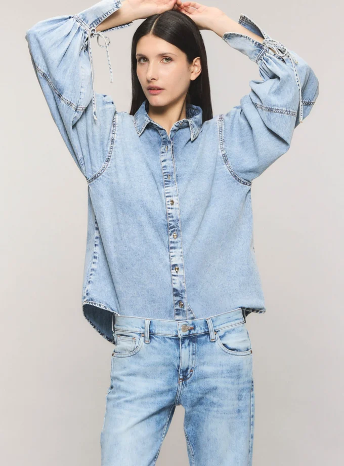 Camisa Princess