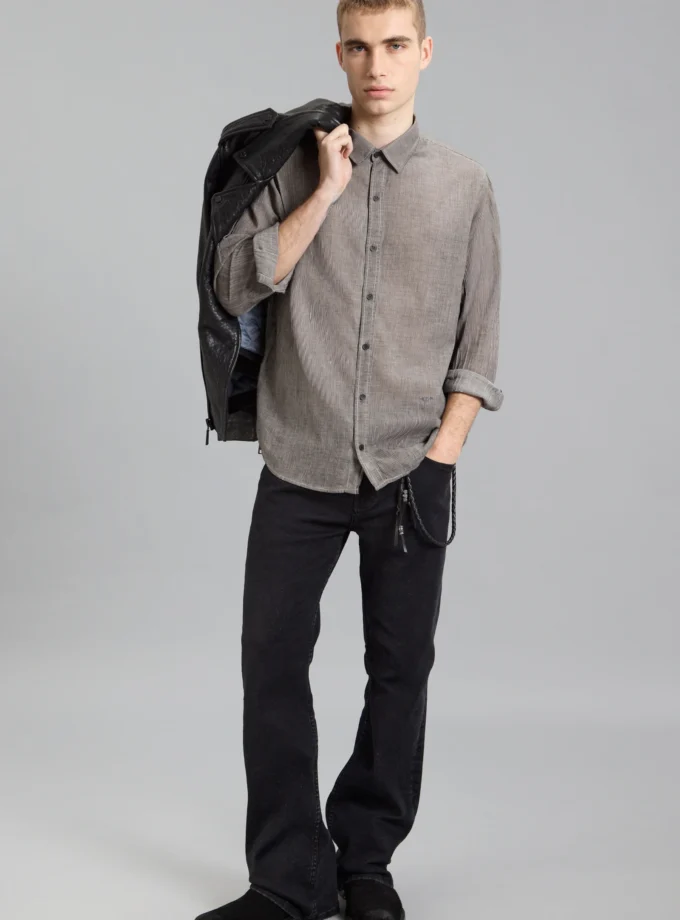 Camisa Aragon Dye