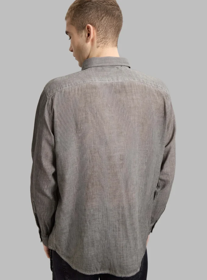 Camisa Aragon Dye
