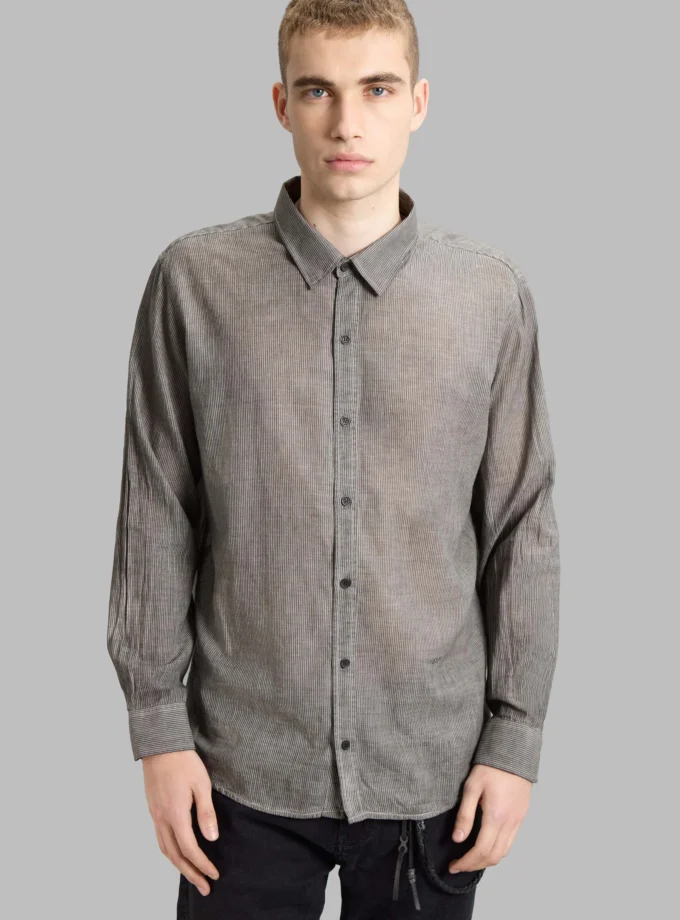 Camisa Aragon Dye