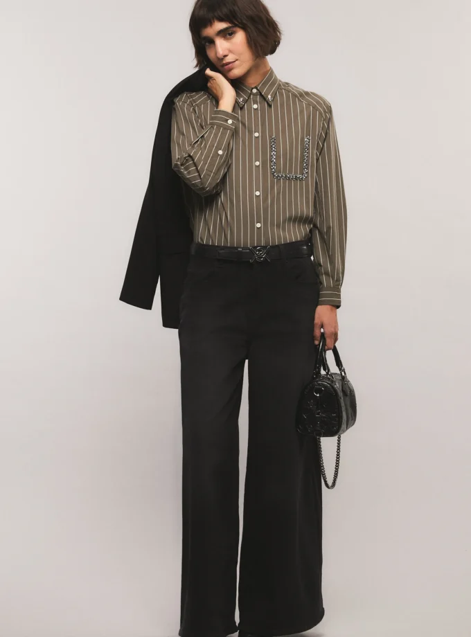 Camisa Dear
