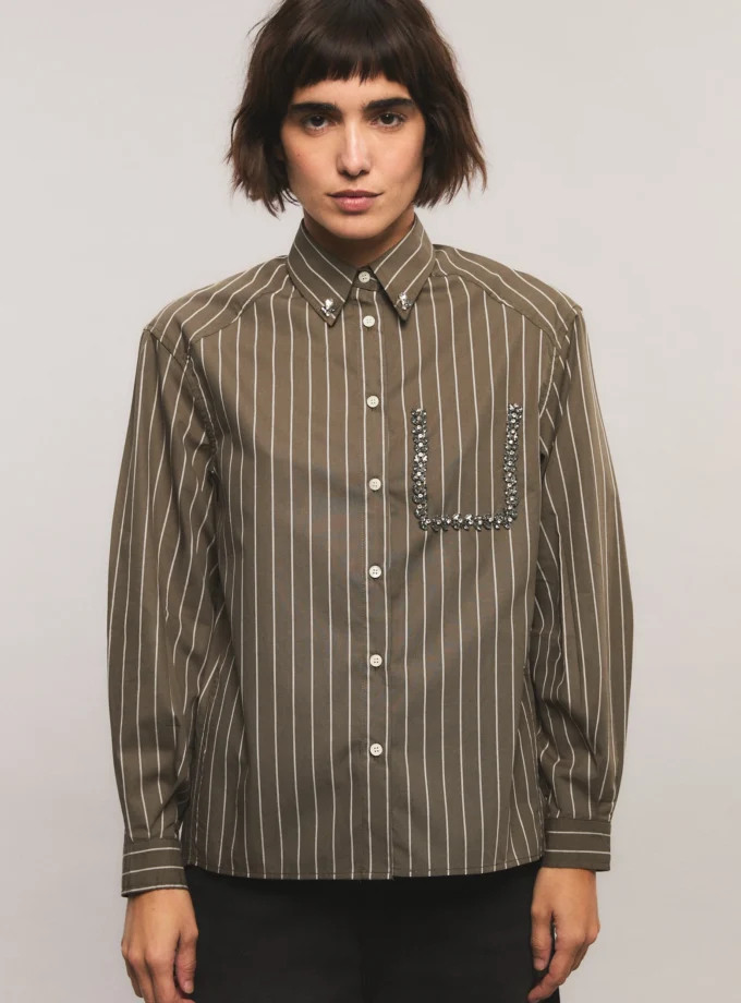 Camisa Dear