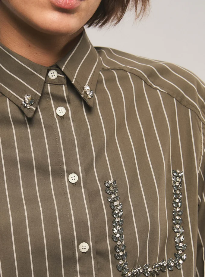 Camisa Dear
