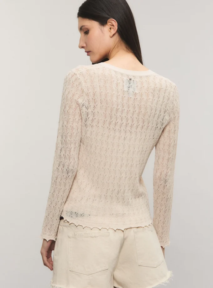 Cardigan Airy