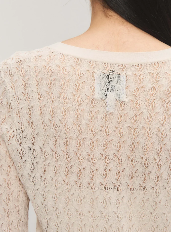 Cardigan Airy