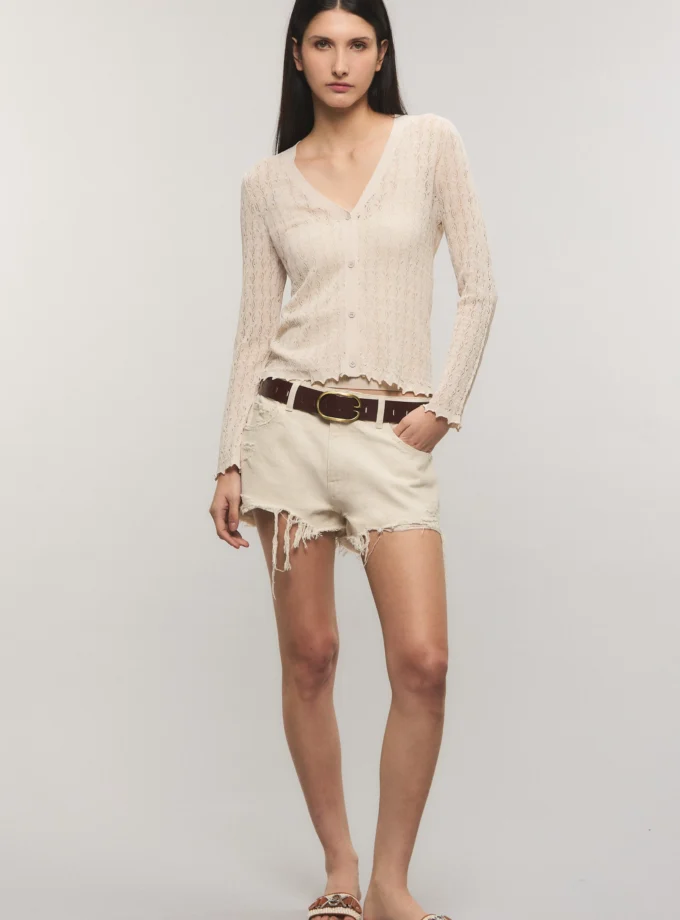 Cardigan Airy
