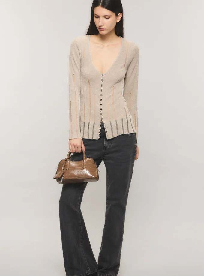 Cardigan Grit