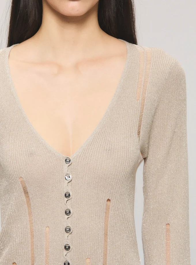 Cardigan Grit