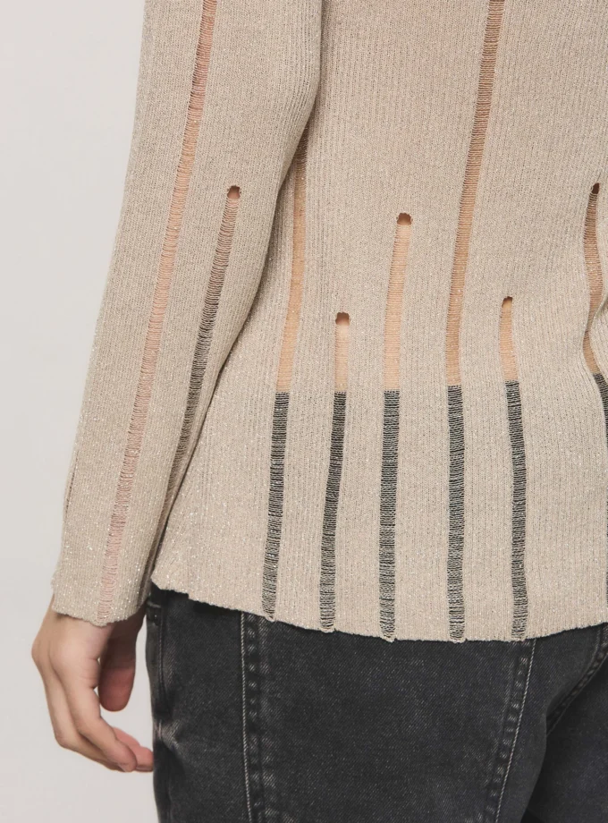 Cardigan Grit