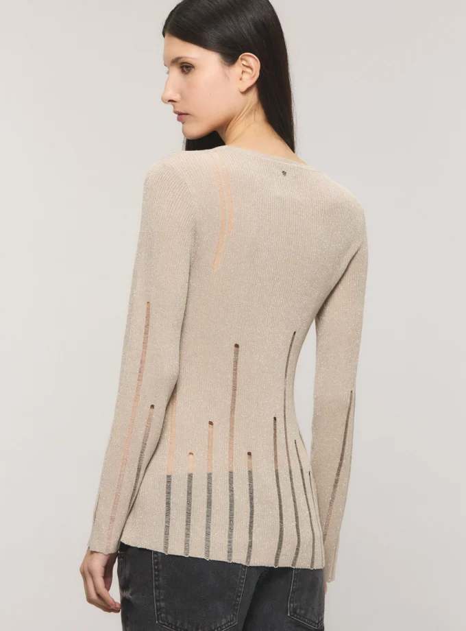 Cardigan Grit