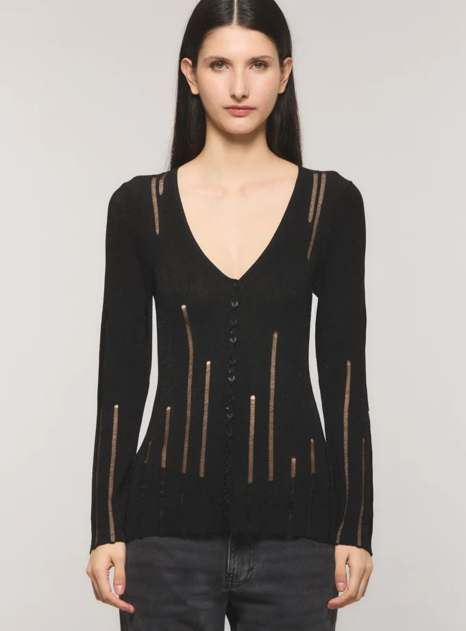 Cardigan Grit