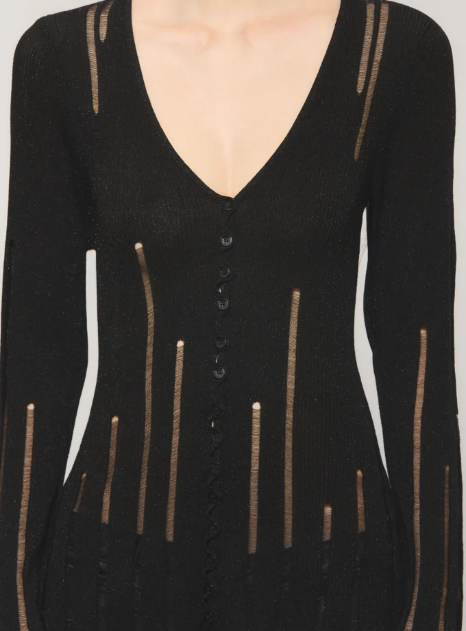 Cardigan Grit
