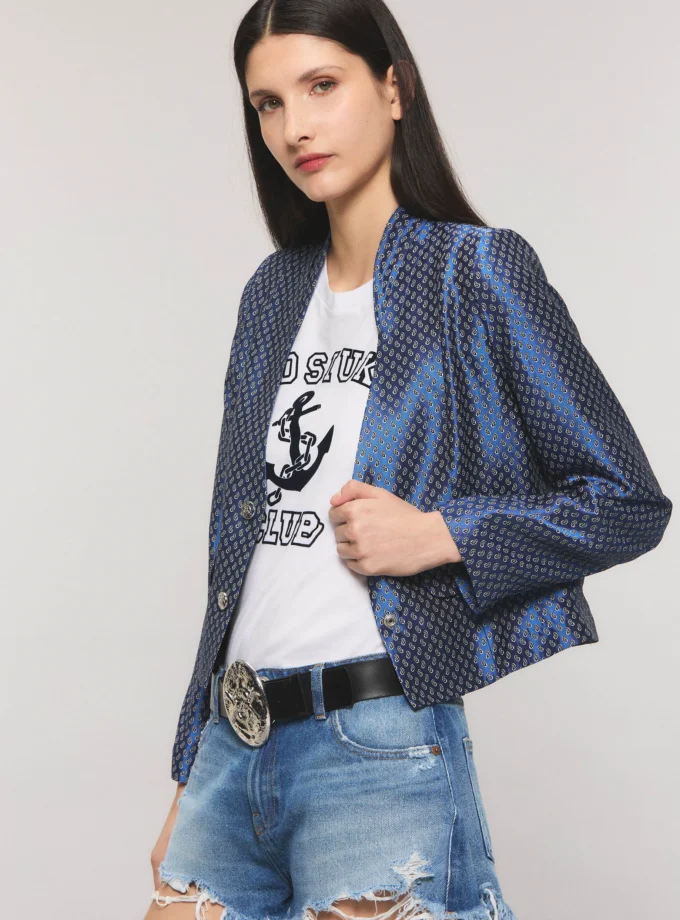 Chaqueta Bulgary