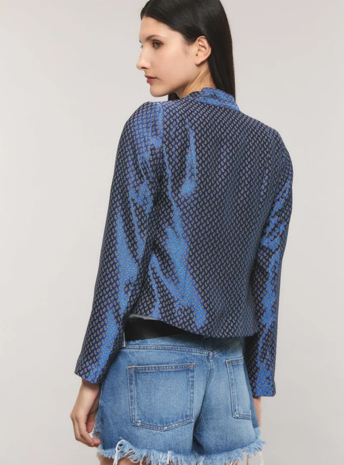 Chaqueta Bulgary