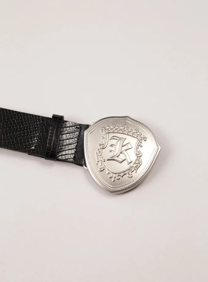 Cinturon Shield