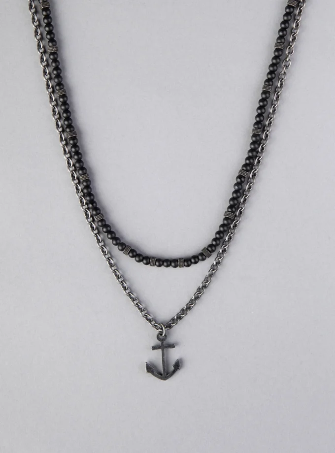 Collar Anchor