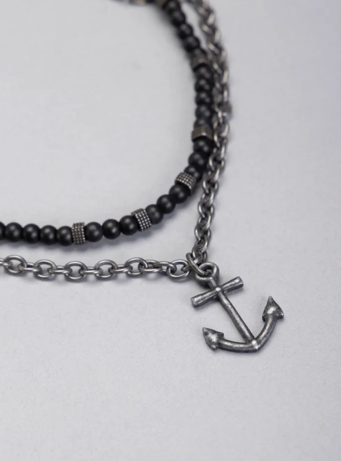 Collar Anchor
