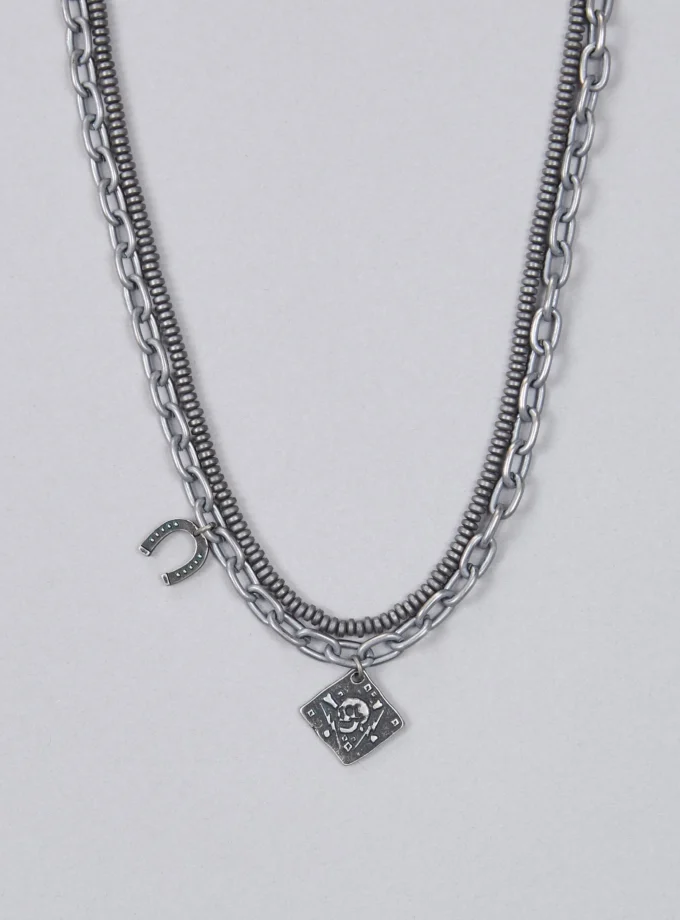 Collar Super Heat