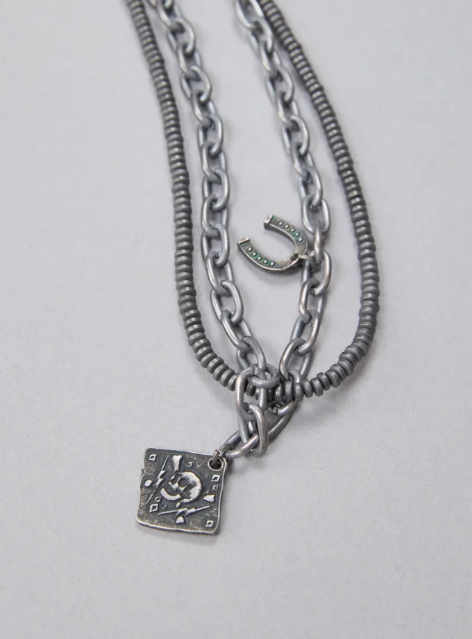 Collar Super Heat