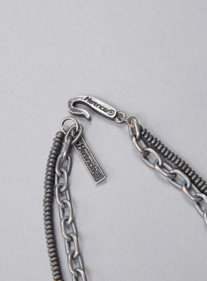 Collar Super Heat