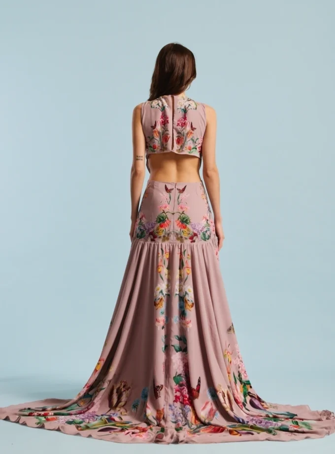 Vestido Paraiso
