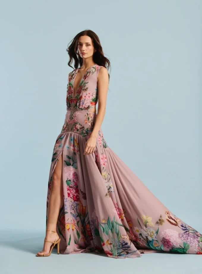 Vestido Paraiso