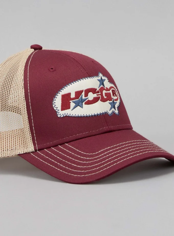 Gorra 18 Wheeler