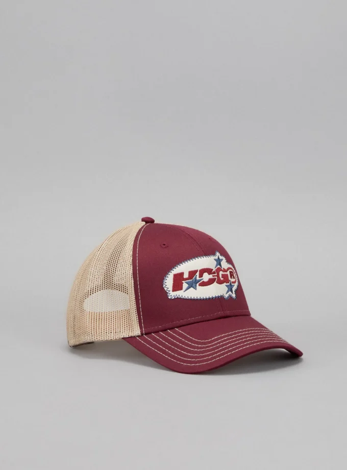 Gorra 18 Wheeler