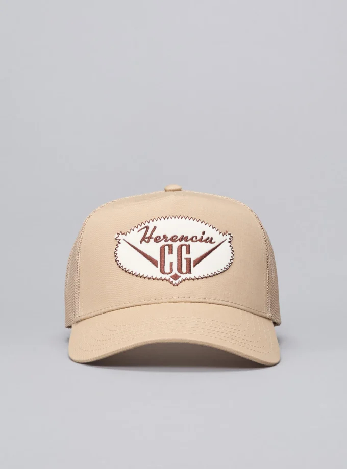 Gorra Lowrider